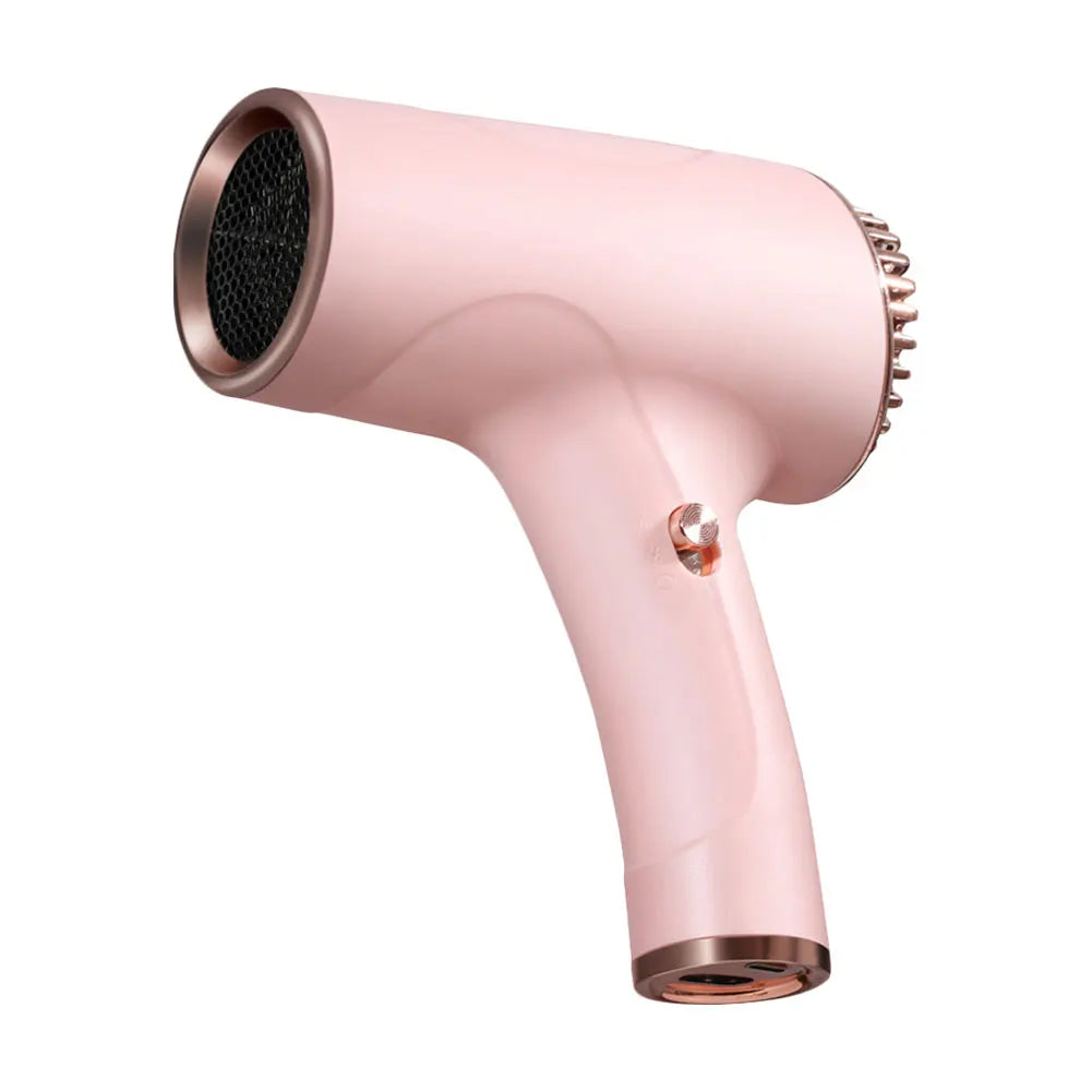 PORTABLE HAIR DRYER