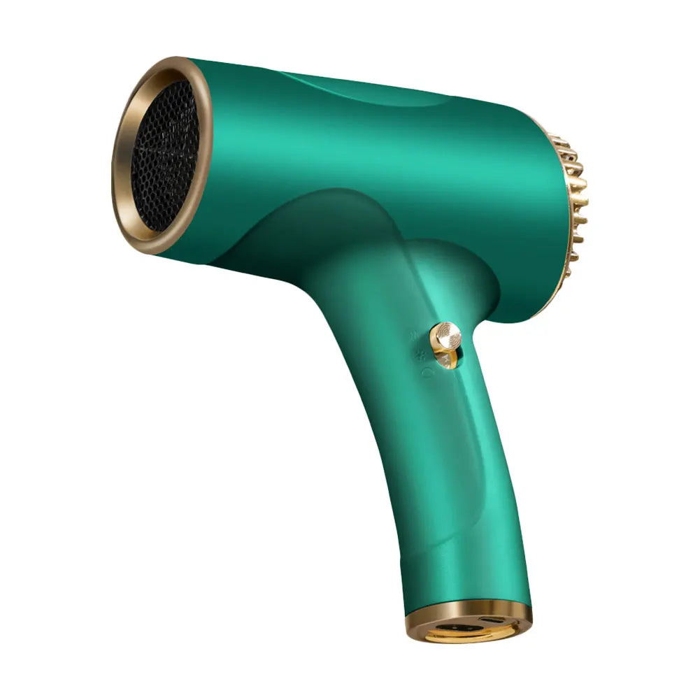 PORTABLE HAIR DRYER