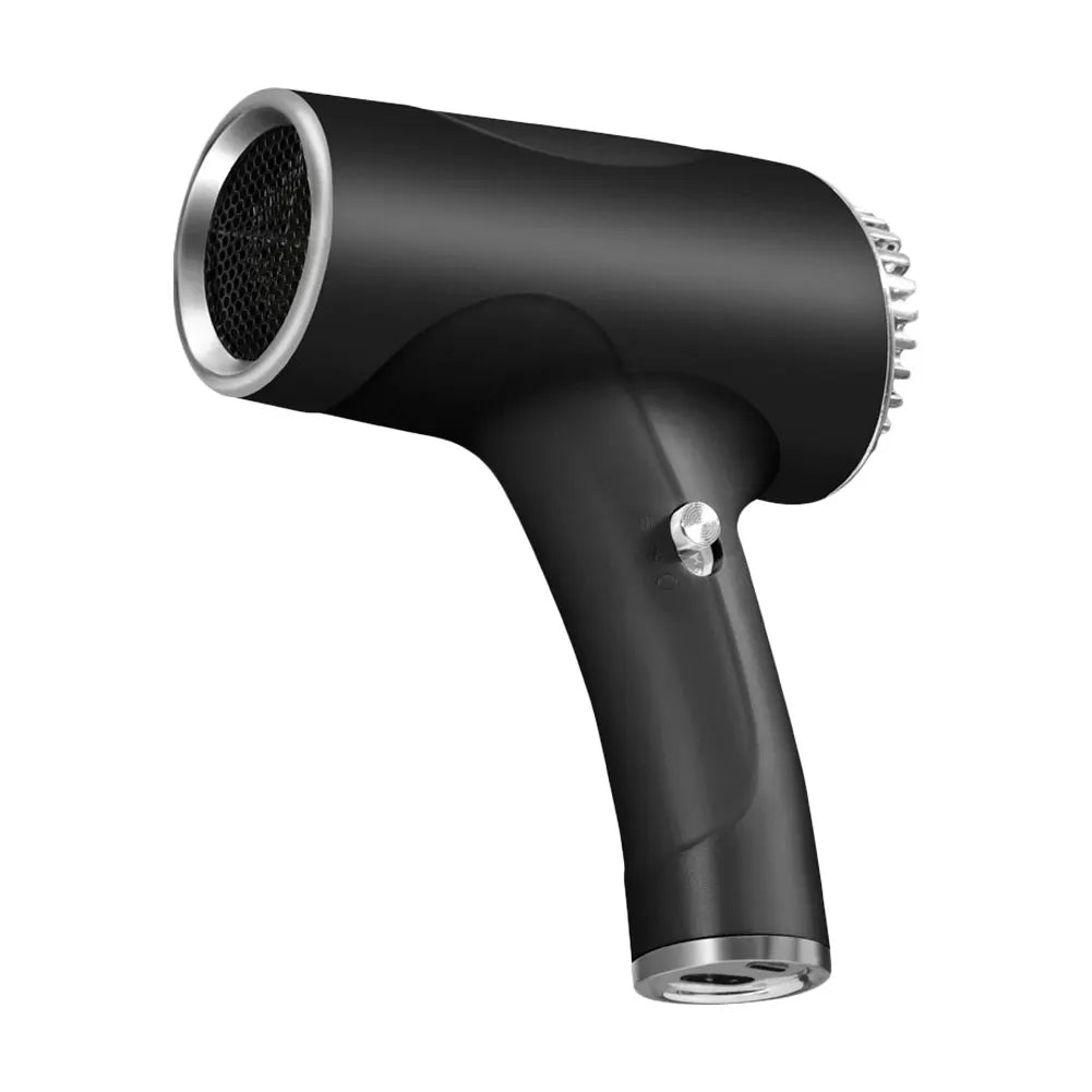 PORTABLE HAIR DRYER