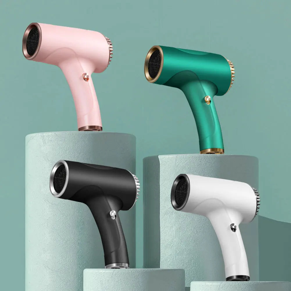 PORTABLE HAIR DRYER